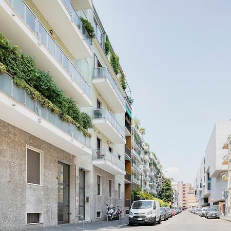 Easylife - Confortevole Appartamento In Bocconi Milano Exteriör bild