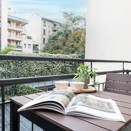 Easylife - Confortevole Appartamento In Bocconi Milano Exteriör bild