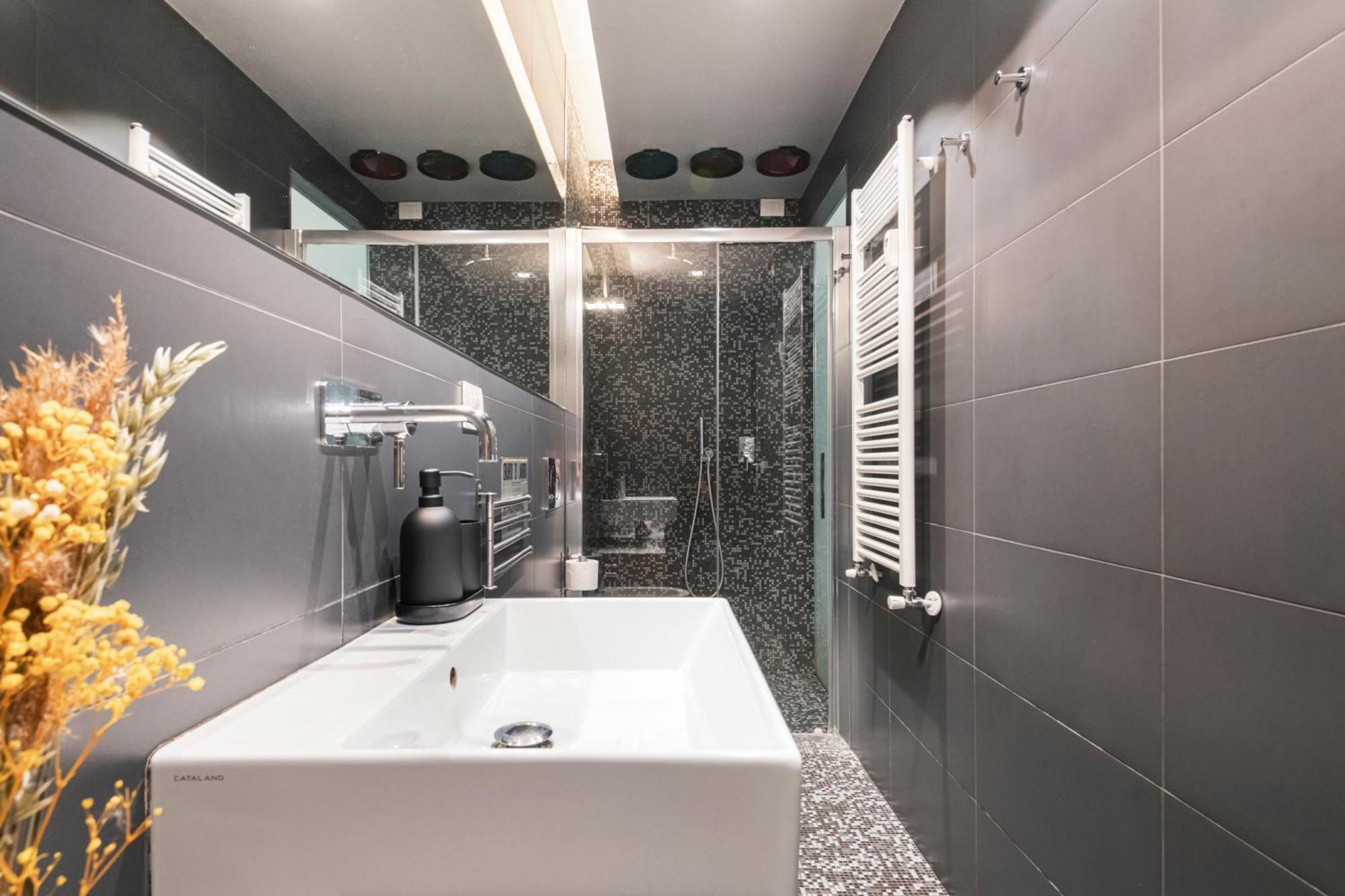 Easylife - Confortevole Appartamento In Bocconi Milano Exteriör bild
