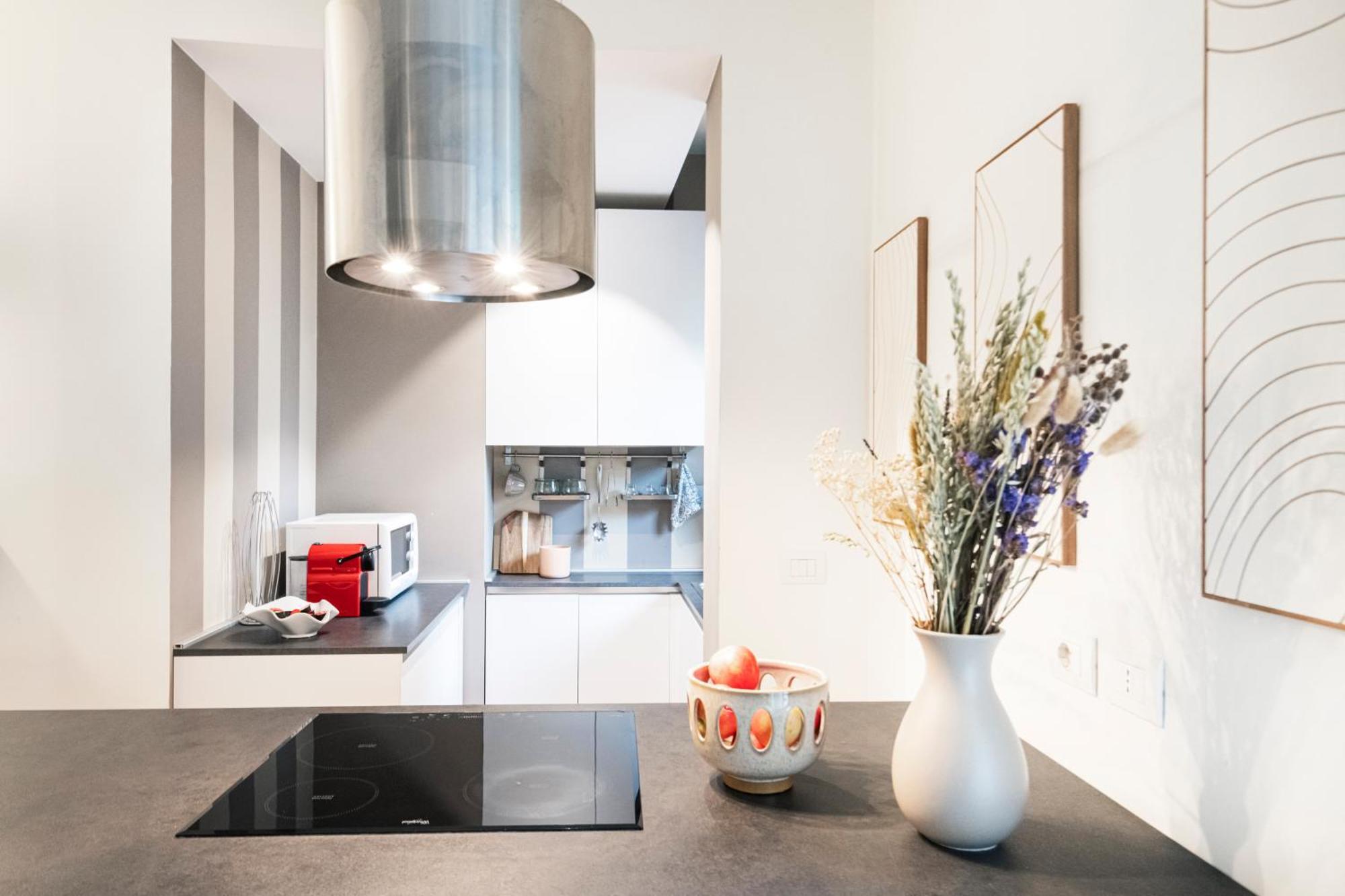 Easylife - Confortevole Appartamento In Bocconi Milano Exteriör bild
