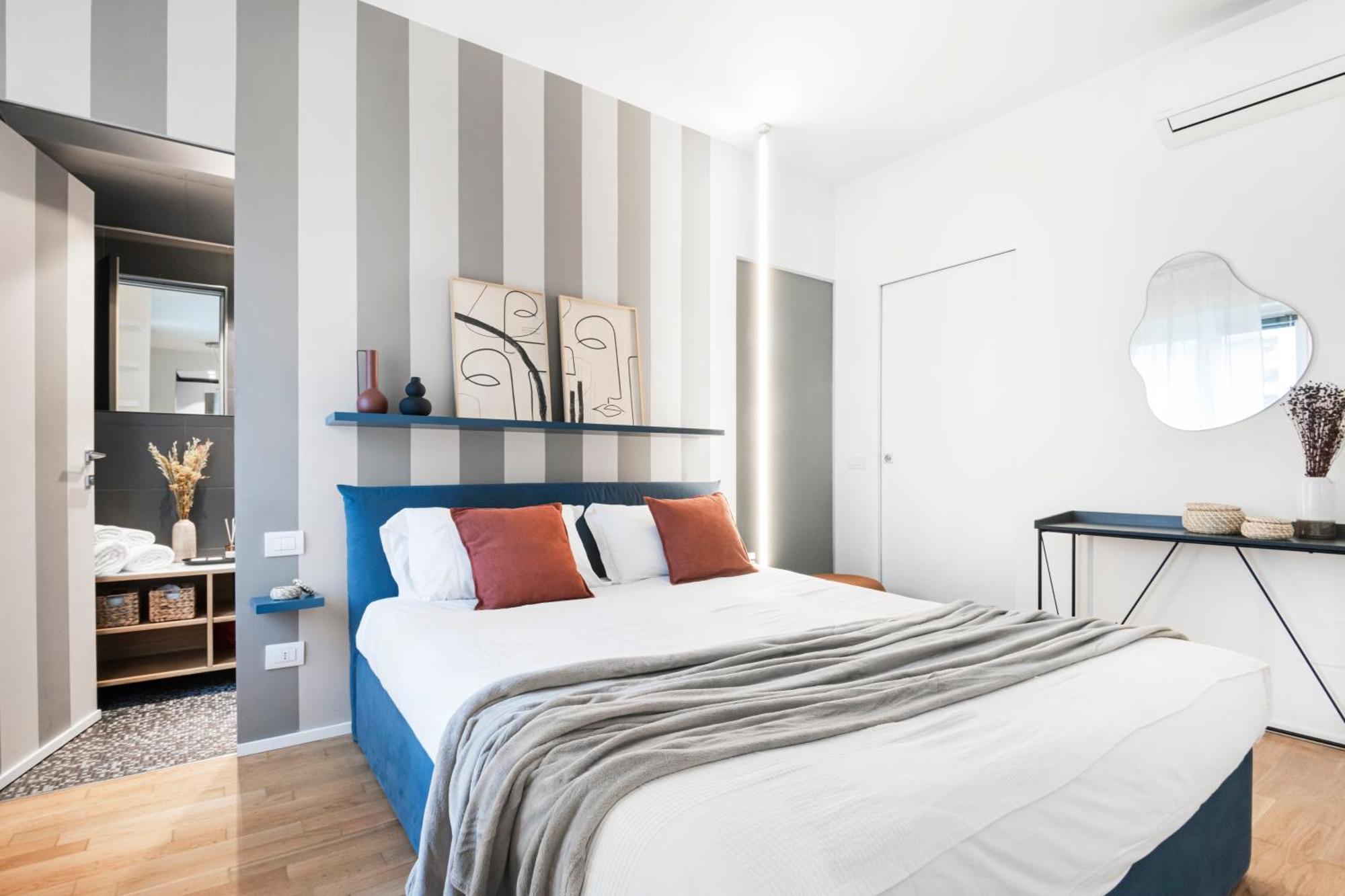 Easylife - Confortevole Appartamento In Bocconi Milano Exteriör bild